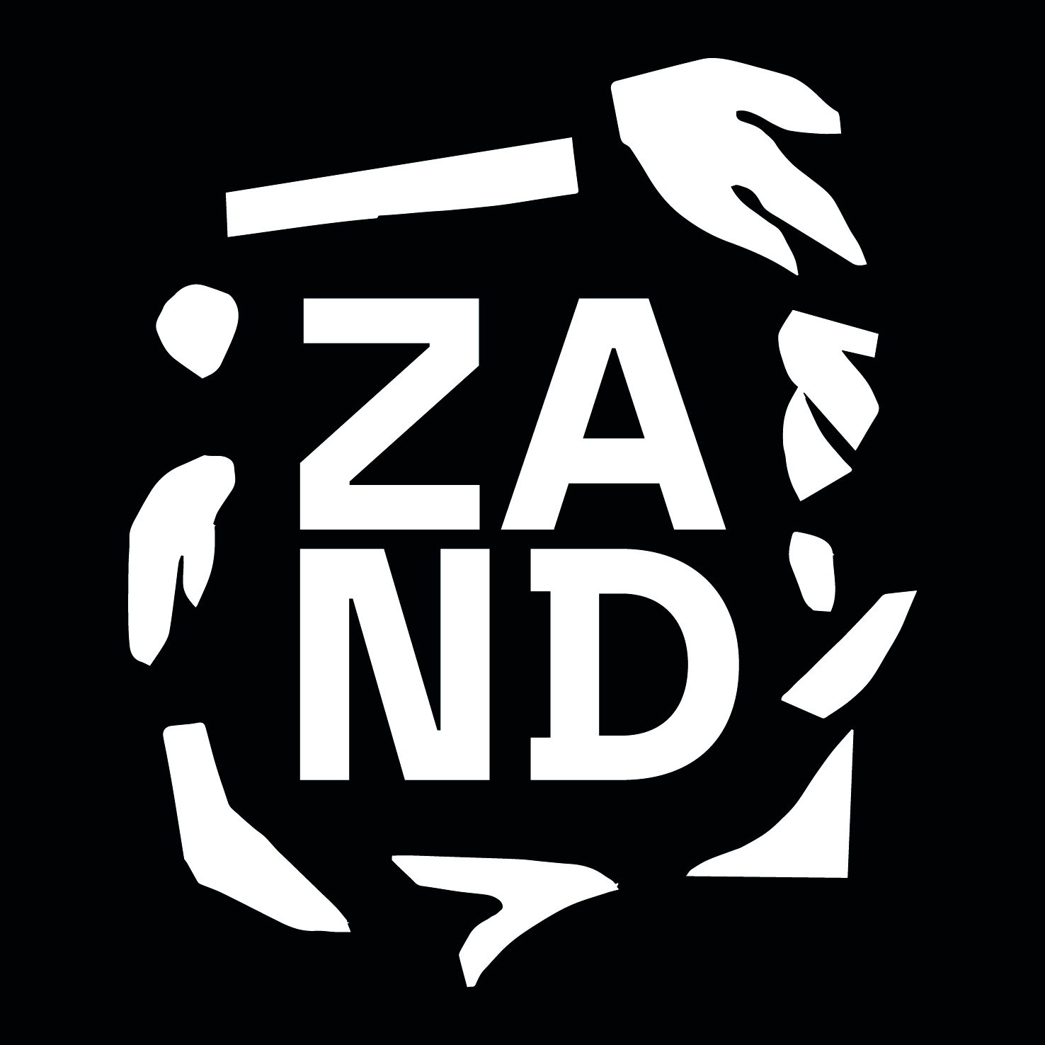 ZAND